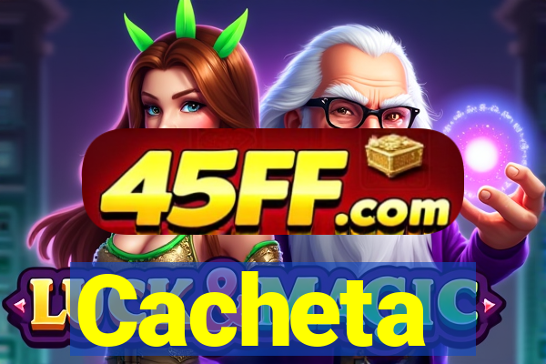 Cacheta - Pife - Jogo online